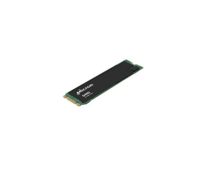 Lenovo 4XB7A82287 iekšējais cietvielu diskdzinis 480 GB M.2 Serial ATA III 3D TLC NAND