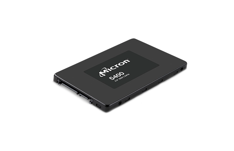Lenovo 4XB7A82290 iekšējais cietvielu disks 960 GB 2.5" Serial ATA III 3D TLC NAND