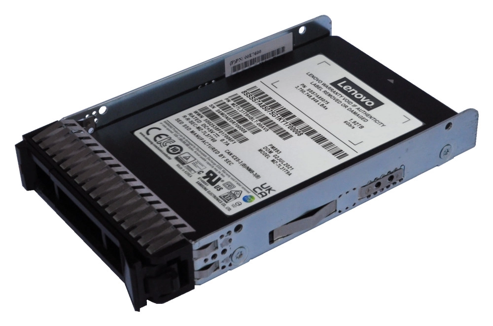 Lenovo 4XB7A90874 internal solid state drive
