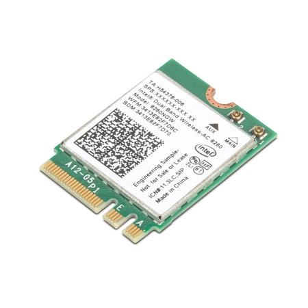 Lenovo 4XC0R38452 laptop spare part WWAN