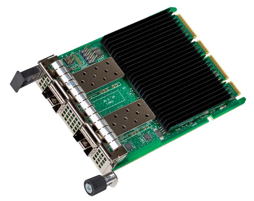 Lenovo 4XC7A08294 network card Internal Ethernet