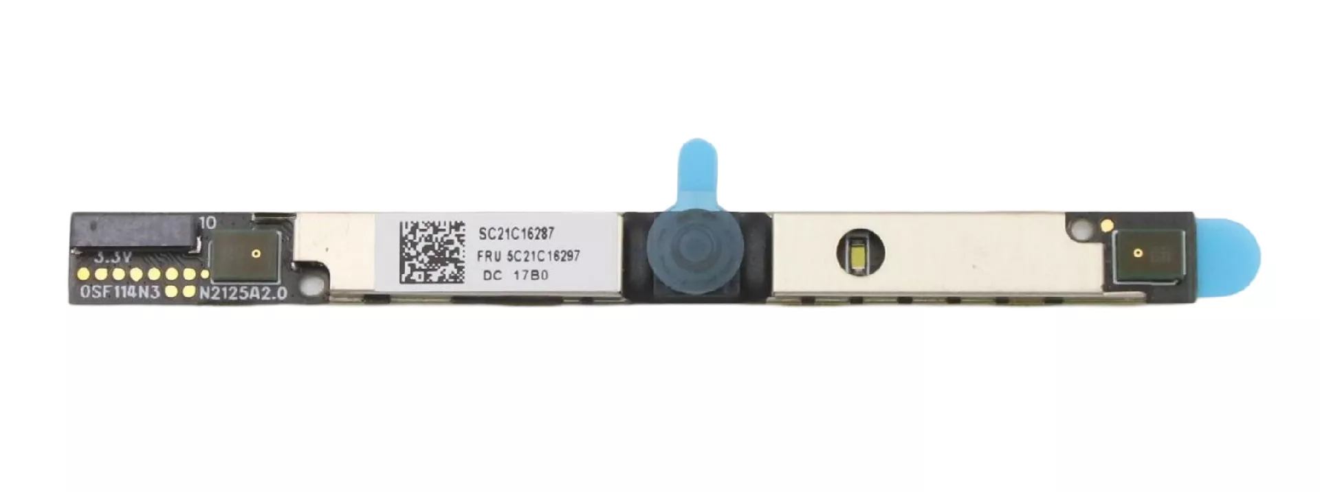 Lenovo 5C21C16297 laptop spare part Camera