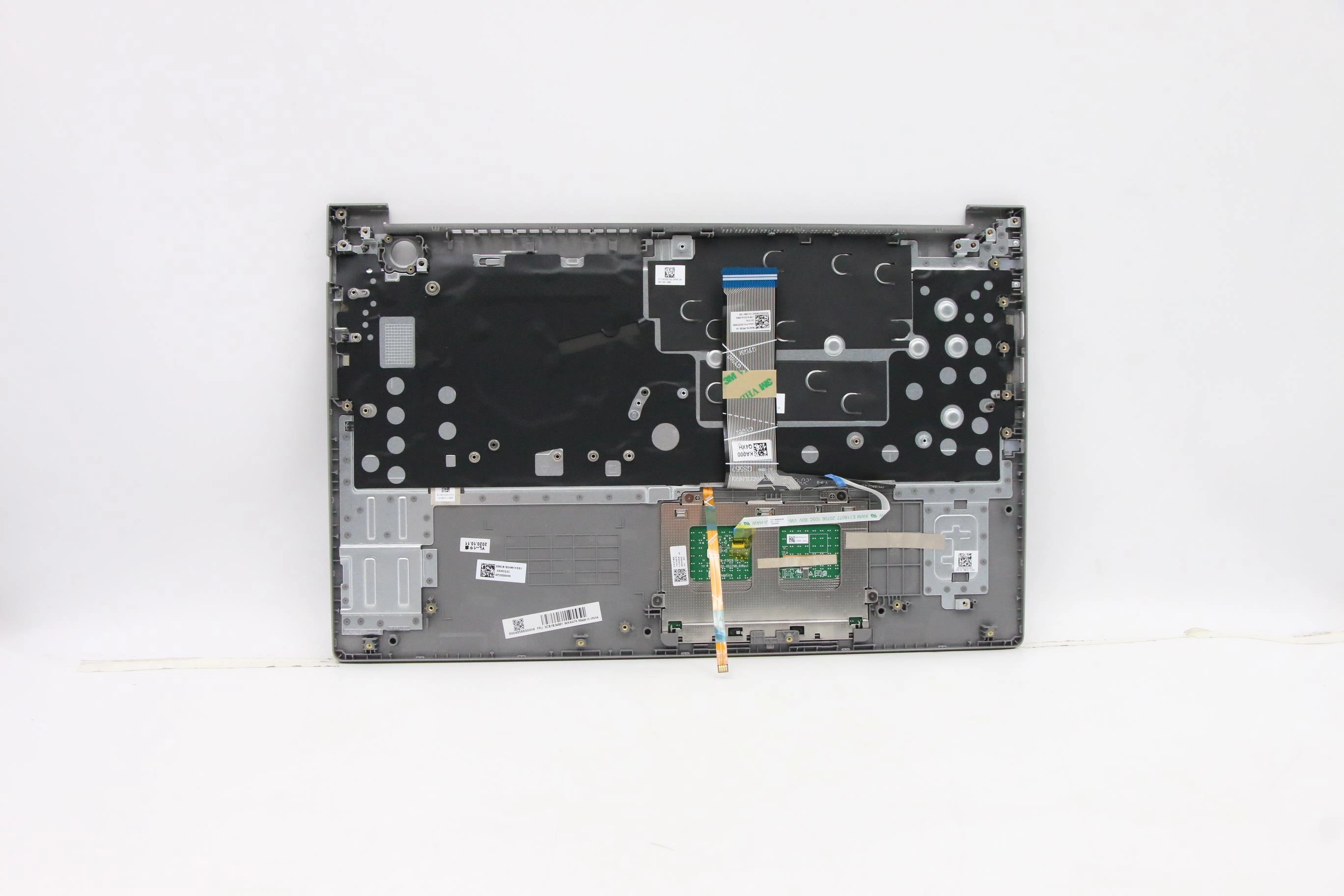 Lenovo 5CB1B34970 laptop spare part Cover