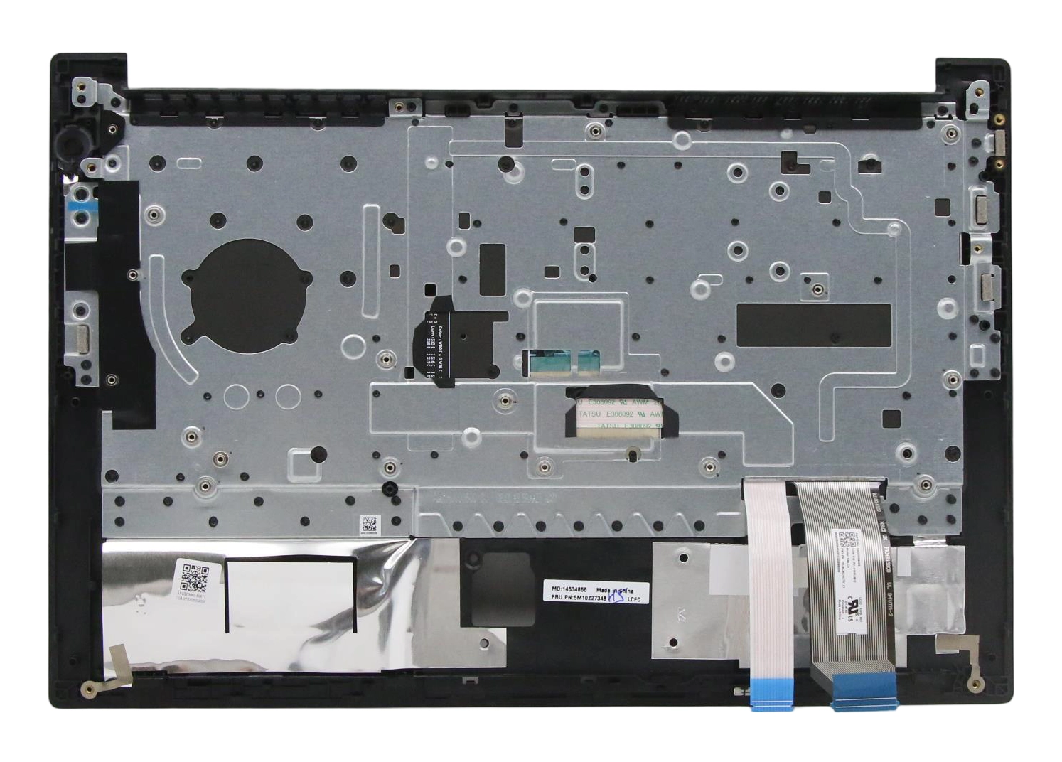 Lenovo 5M10Z27384 laptop spare part Cover