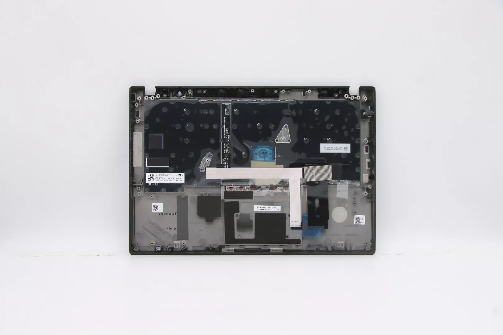 Lenovo 5M10Z41431 laptop spare part Cover