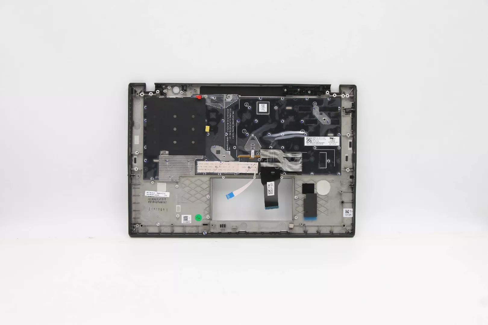 Lenovo 5M11A37552 laptop spare part Cover