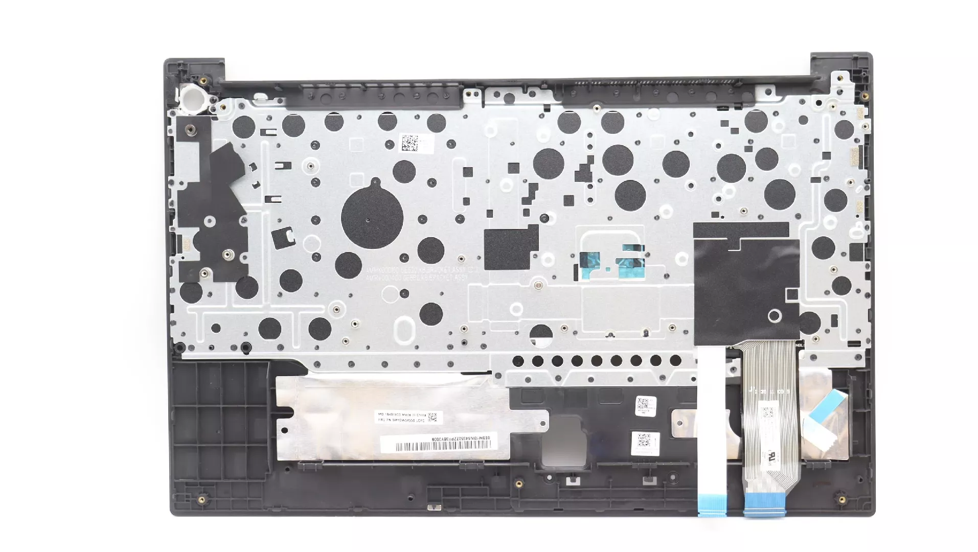 Lenovo 5M11C43562 laptop spare part Cover