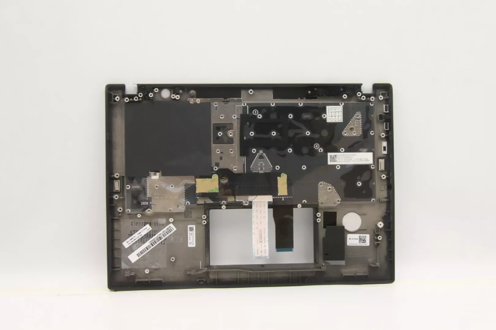 Lenovo 5M11H25946 laptop spare part Cover