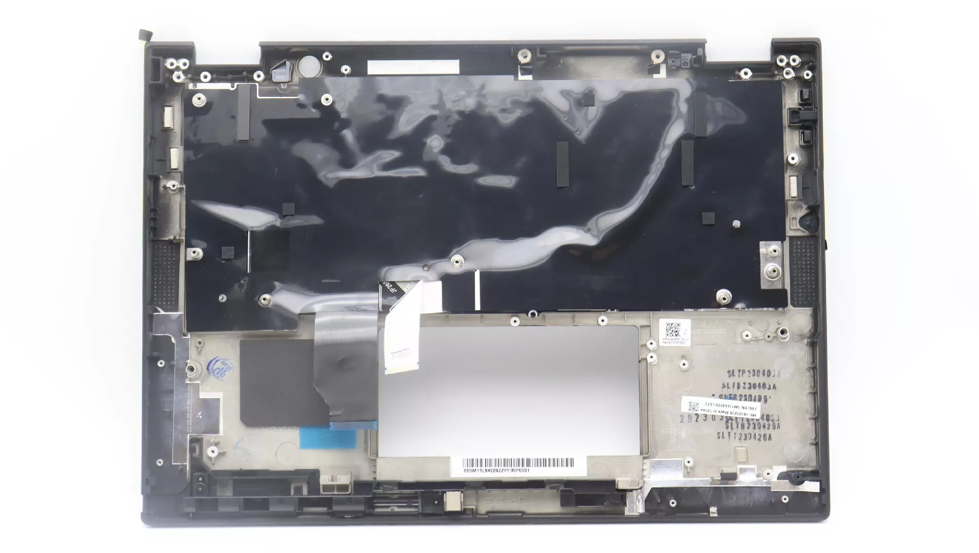 Lenovo 5M11L64277 laptop spare part Cover