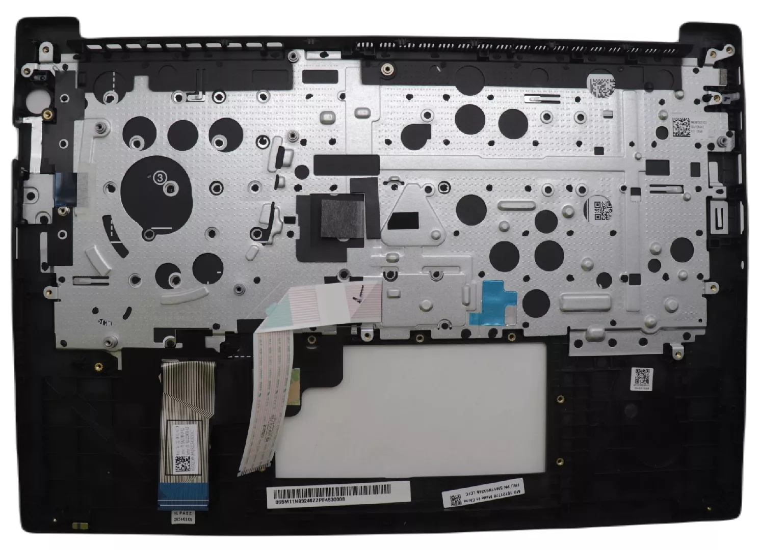 Lenovo 5M11N94182 laptop spare part Cover