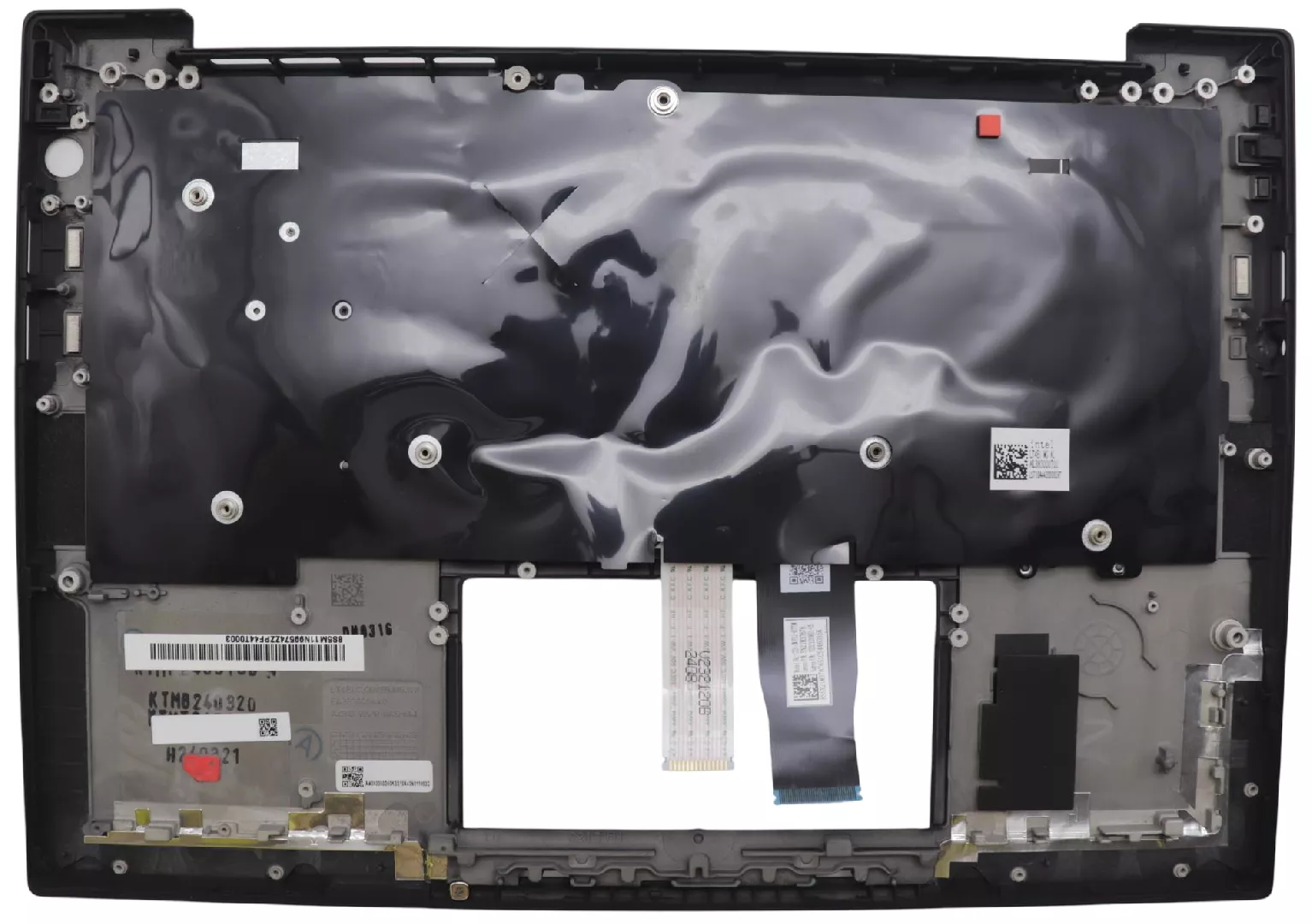 Lenovo 5M11N99662 laptop spare part Cover