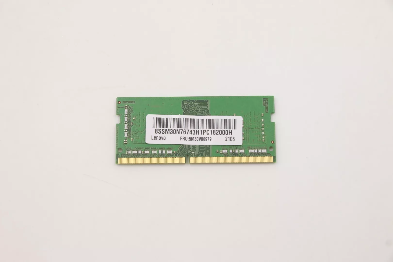 Lenovo 5M30V06979 memory module 8 GB