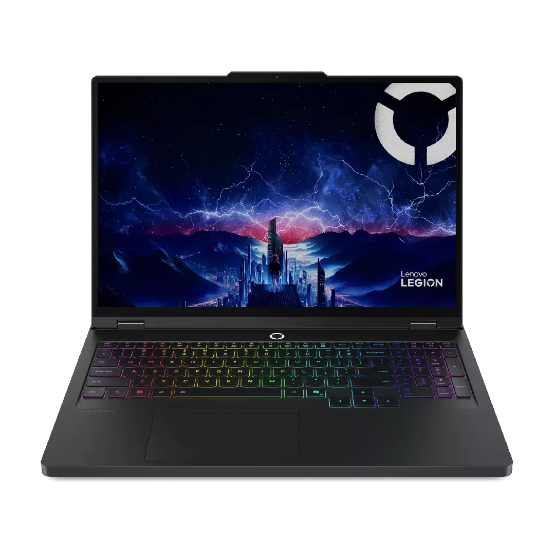 Lenovo Legion Pro 5 16IAX10 Intel