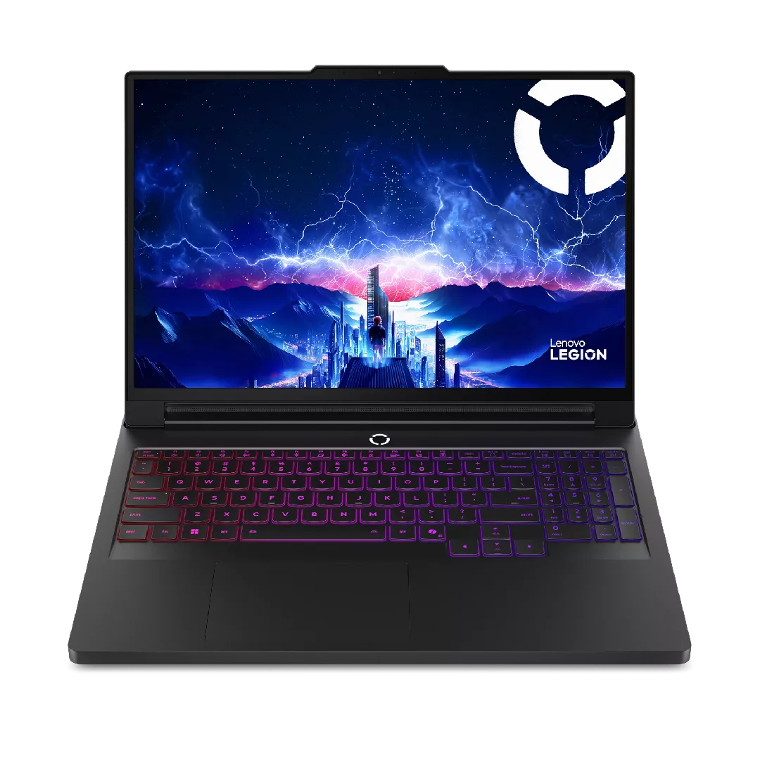 Lenovo Legion Pro 7 16IAX10H Intel