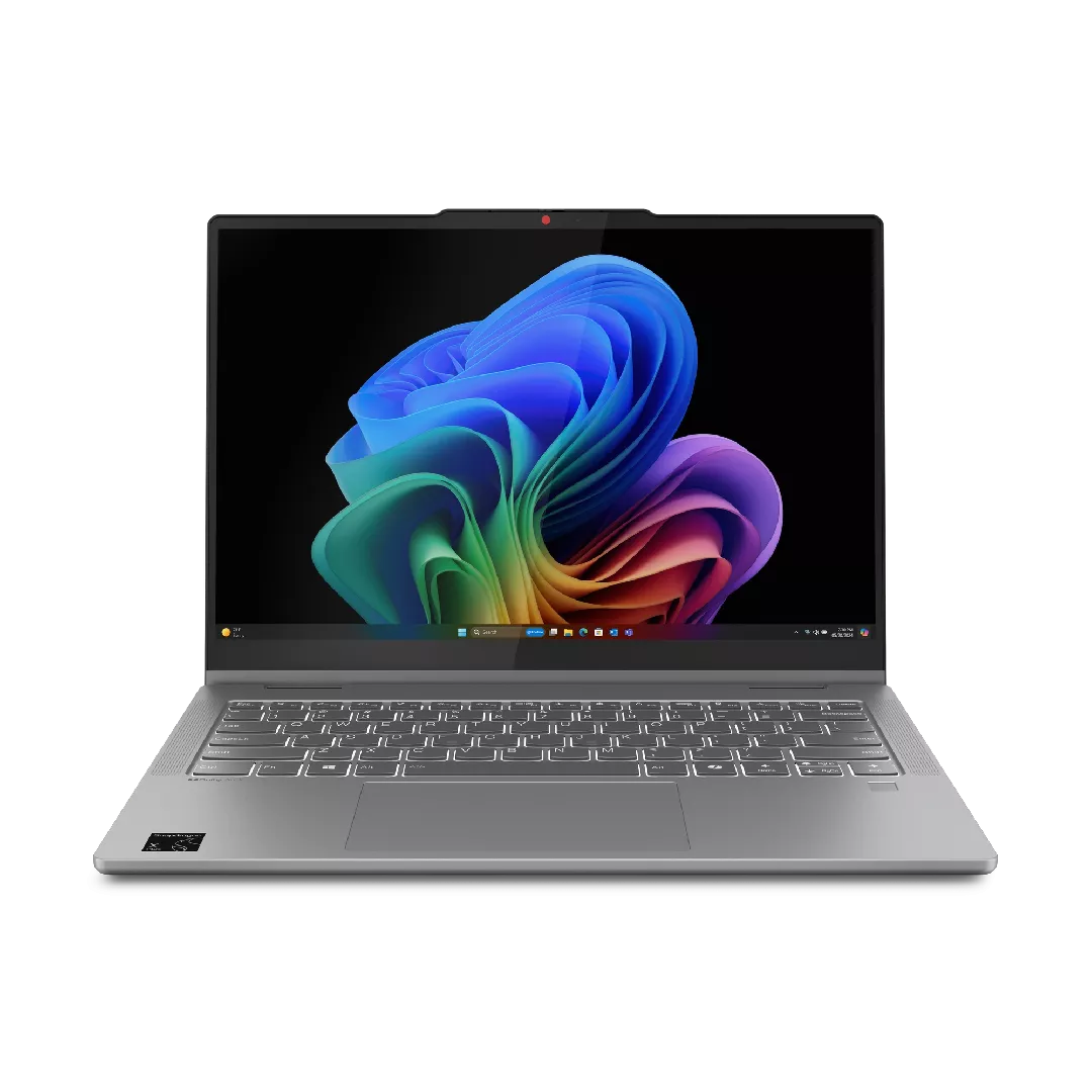 Lenovo IdeaPad 5 2-in-1 14Q8X9 Copilot+