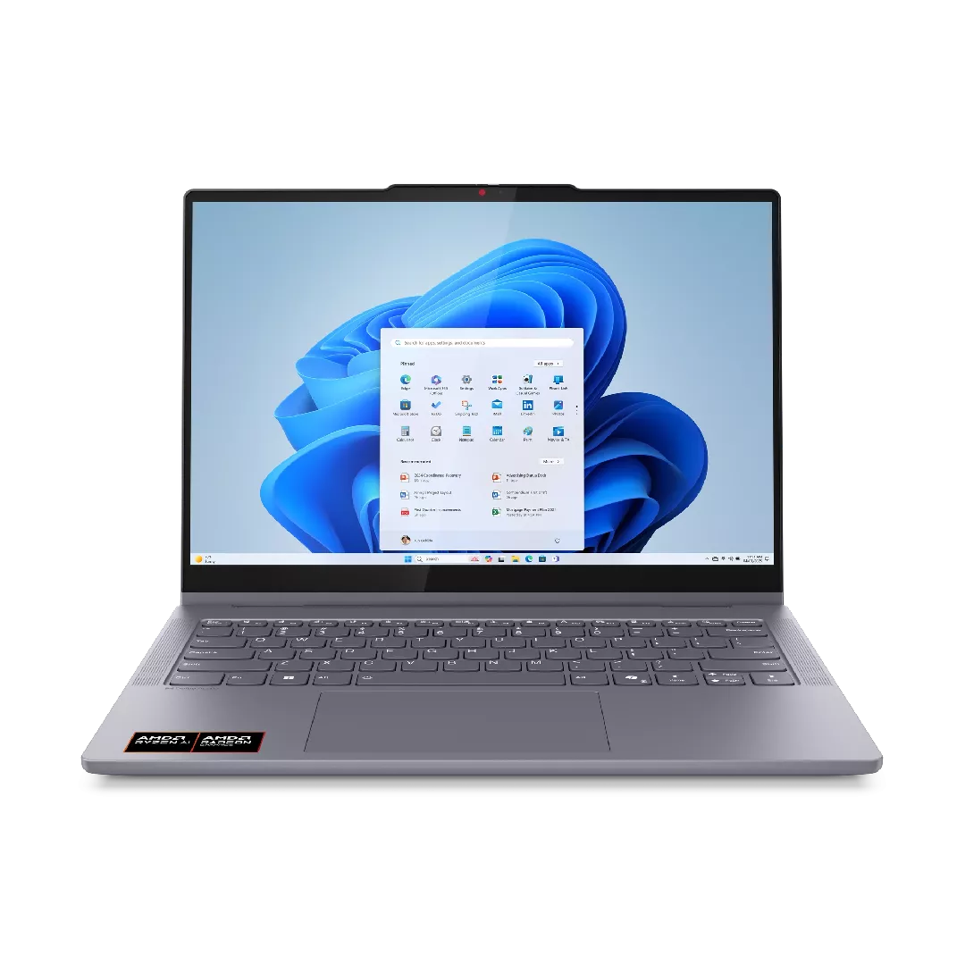 Lenovo IdeaPad 5 2-in-1 14AKP10 Copilot+