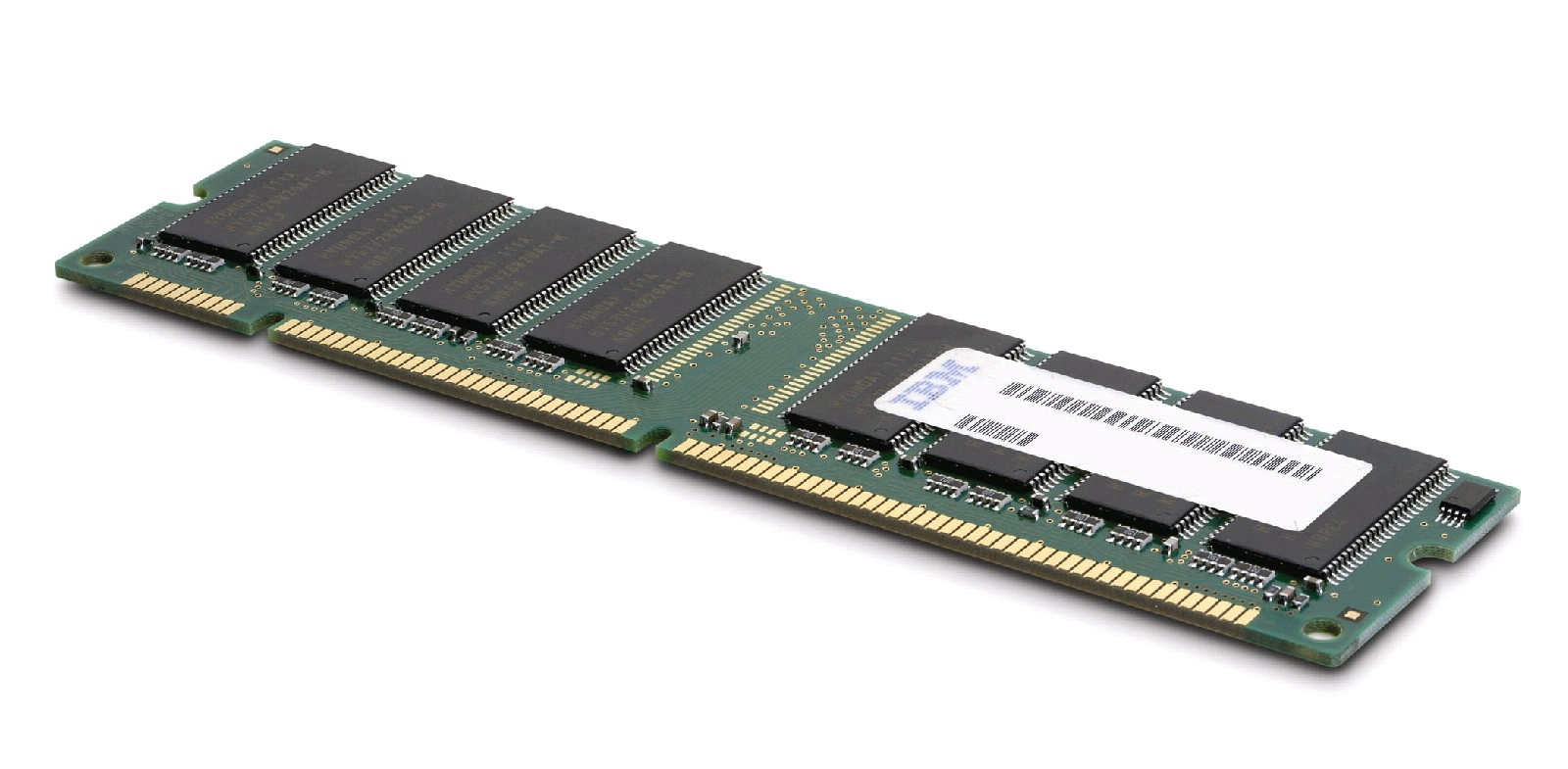 Lenovo 16GB TruDDR4 PC4-17000 memory module