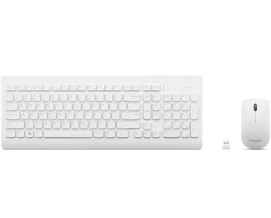 Lenovo GX30W75336 keyboard Mouse included Universal