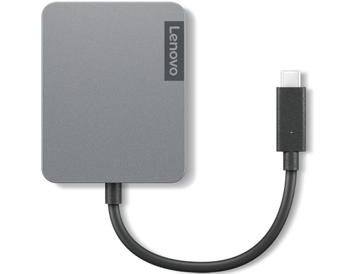 Lenovo USB-C Travel Gen2 USB 2