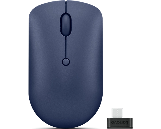 Lenovo 540 mouse Office Ambidextrous RF