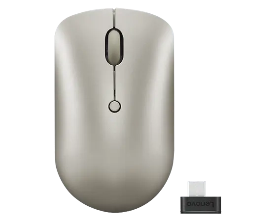 Lenovo 540 mouse Office Ambidextrous RF