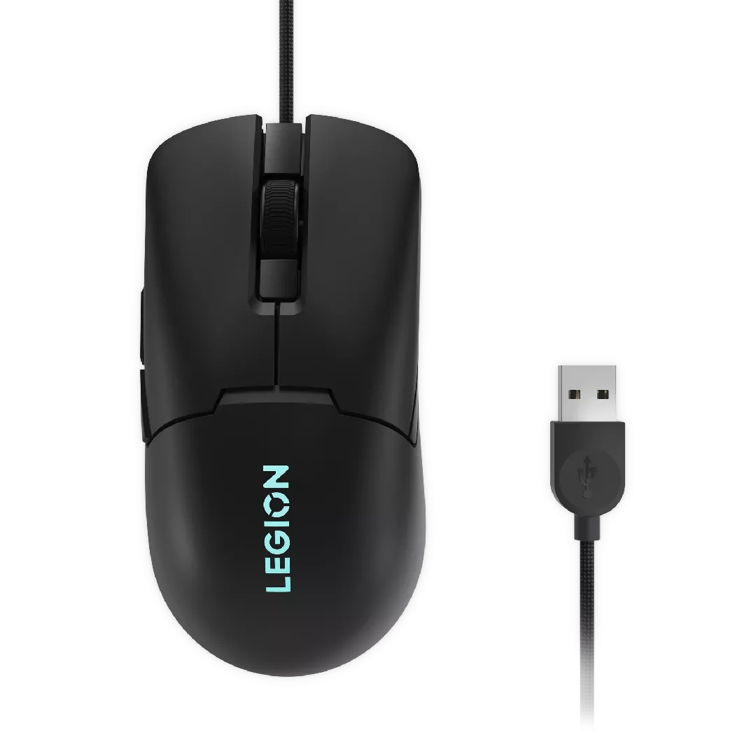 Lenovo Legion M300s RGB mouse Gaming