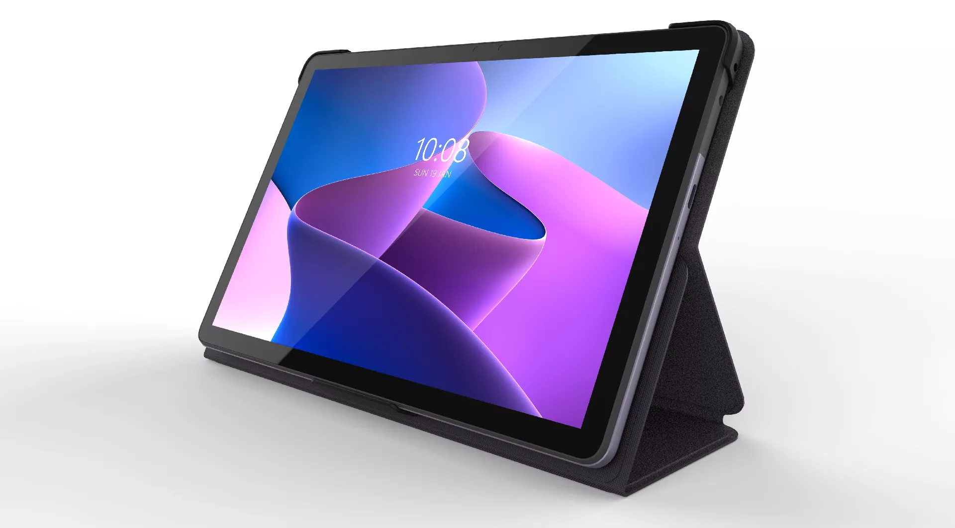 Lenovo ZG38C03900 tablet case 25.6