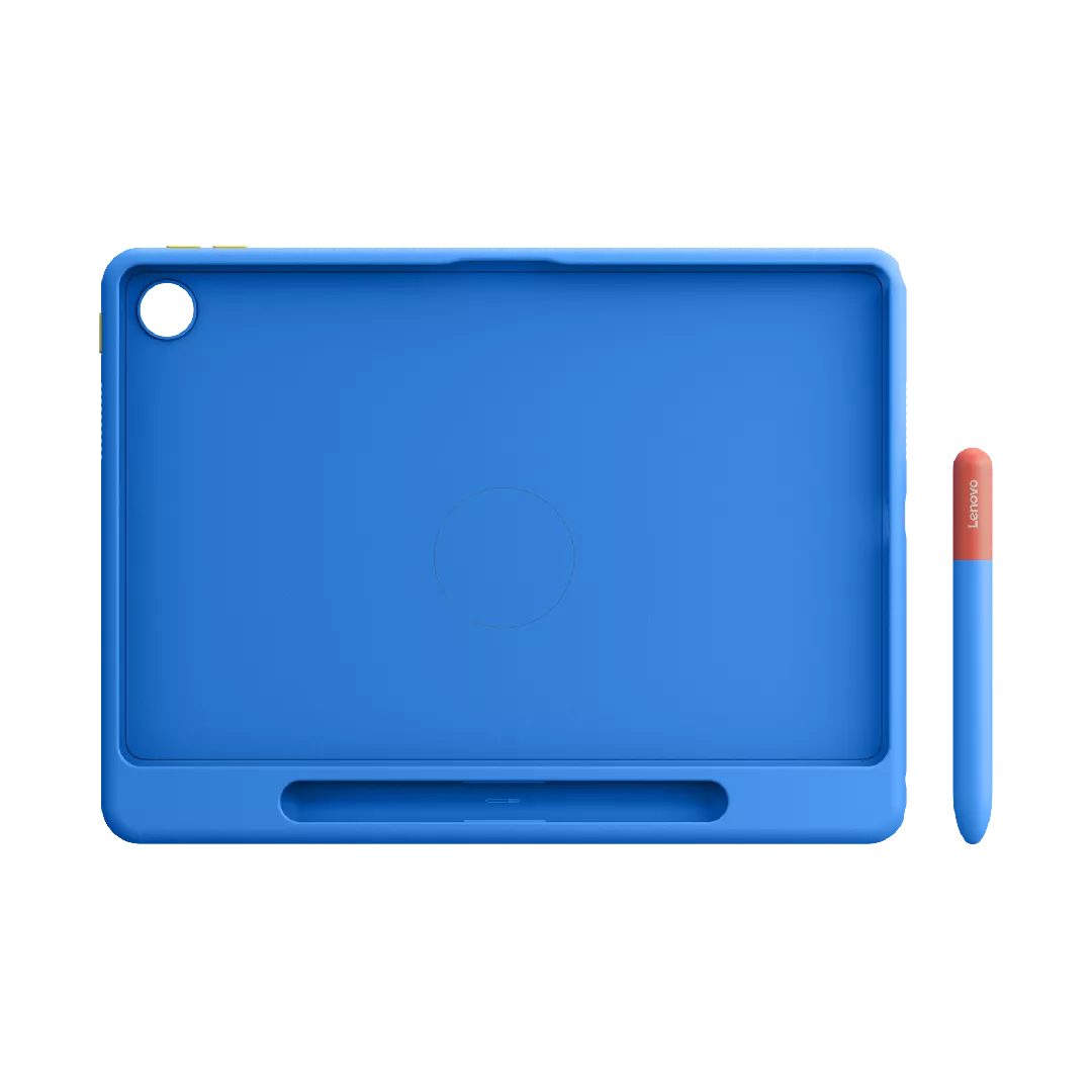 Lenovo ZG38C07051 tablet case Cover Blue