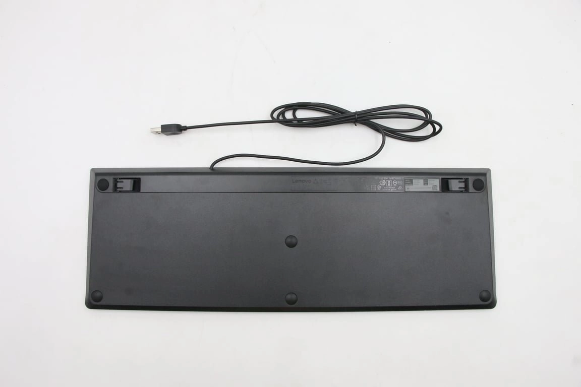Lenovo keyboard Lenovo USB Calliope keyboard