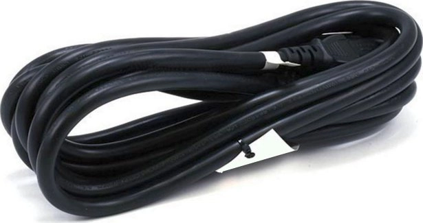 Lenovo 00XL086 power cable Black 1