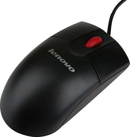 Mouse Optical Wheel USB 01MP505 5706998645555