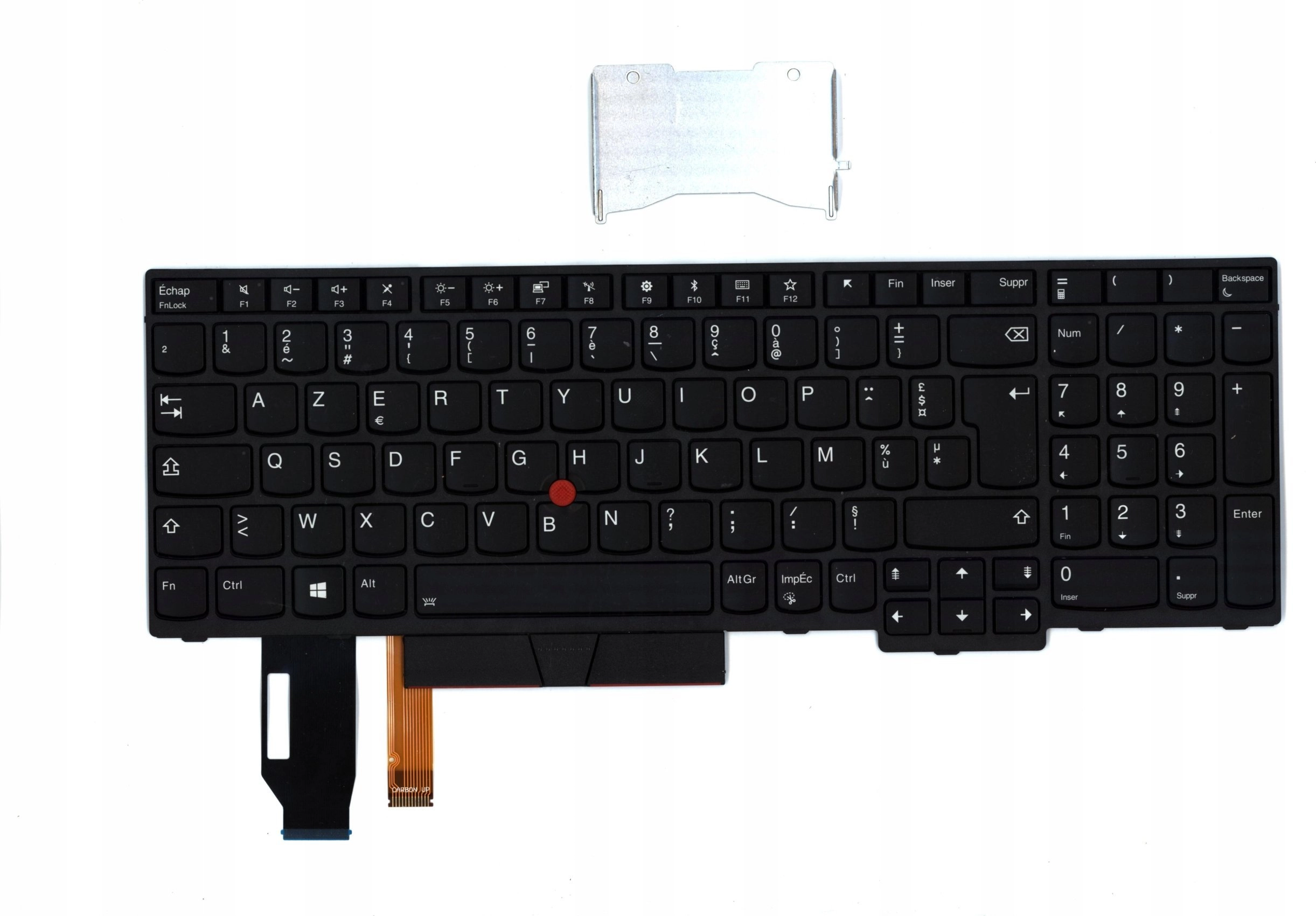 Lenovo FRU CM Keyboard w Num