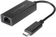 USB C to Ethernet Adapter 03X7456
