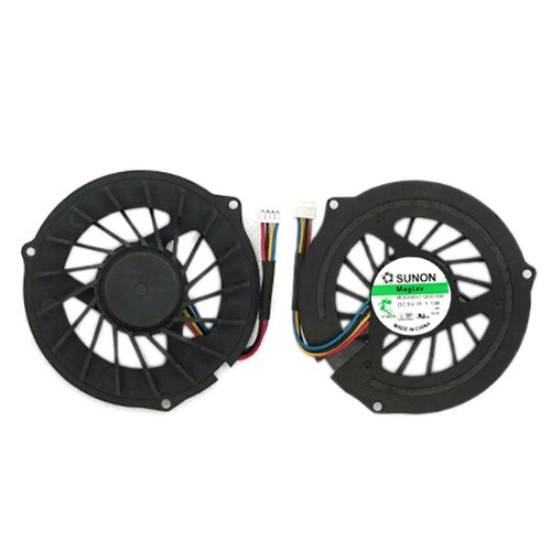 Laptop Cooler for LENOVO B450 (GPU)