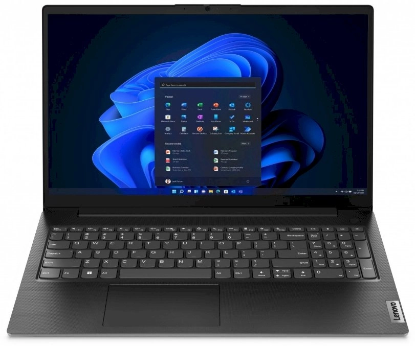 V15 G4 IRU 15.6 FHD i5-13420H 16GB 512SSD NOR W11Pro Black 83A1012QMX