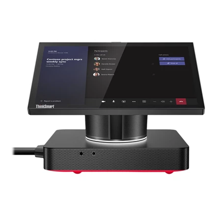 Desktop PC LENOVO ThinkSmart Hub Intel