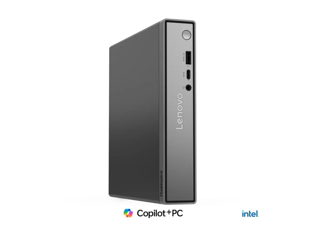 Stationary computer LENOVO ThinkCentre Neo 50q