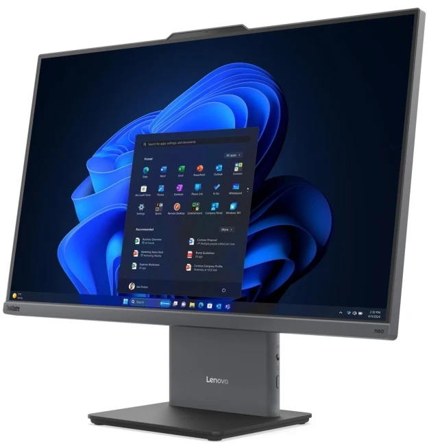 Stacionarus kompiuteris LENOVO ThinkCentre Neo 50a