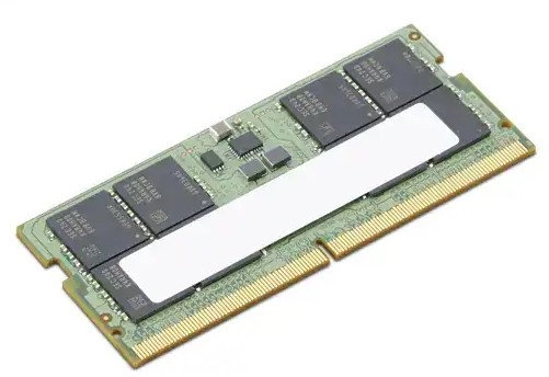 Lenovo laptop memory 16GB DDR5 5600MHz