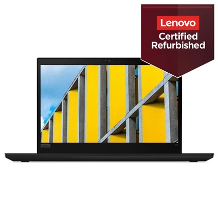 Lenovo Renewed  Grade A (factory ref