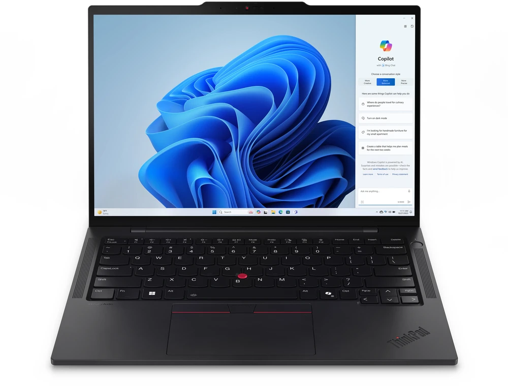 Lenovo ThinkPad T14s Gen 5 Intel