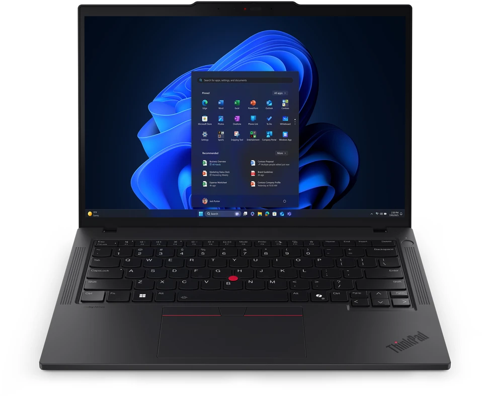 Lenovo ThinkPad T14 Gen 6 (Intel)