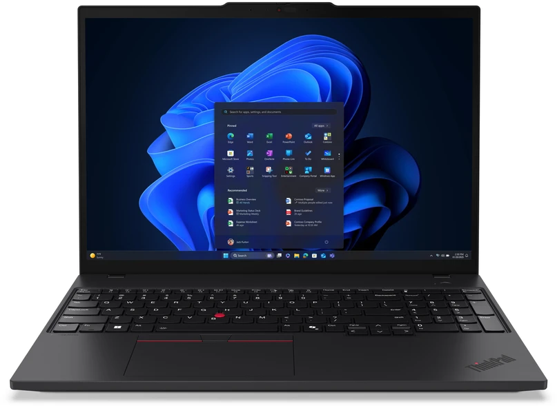 Lenovo ThinkPad T16 Gen 4 (Intel)
