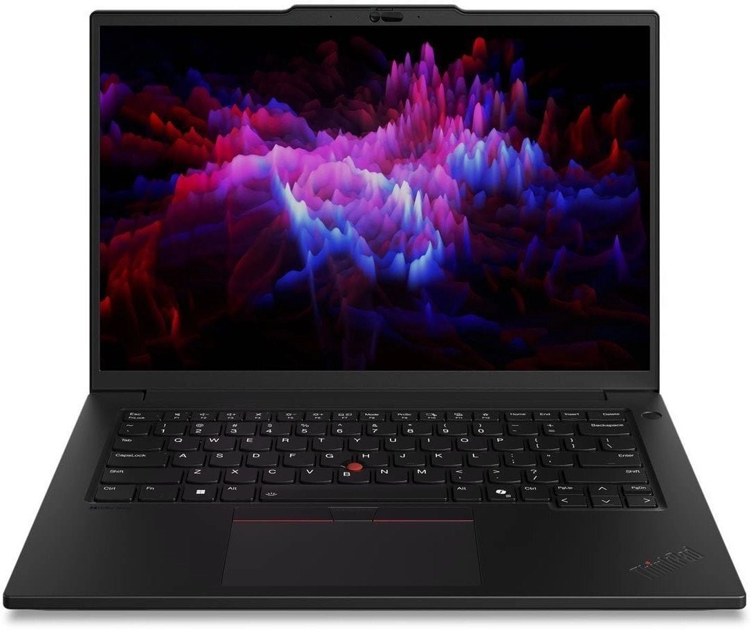 Laptop Lenovo ThinkPad P14s G6 Ultra