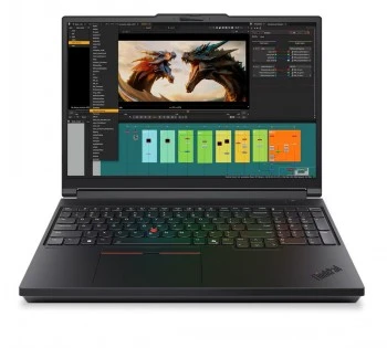 Laptop LENOVO P16 G3 U7-255HX/16WUXGA/64GB/1TB/RTX PRO