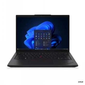 Lenovo ThinkPad L14 G6 AMD  Black