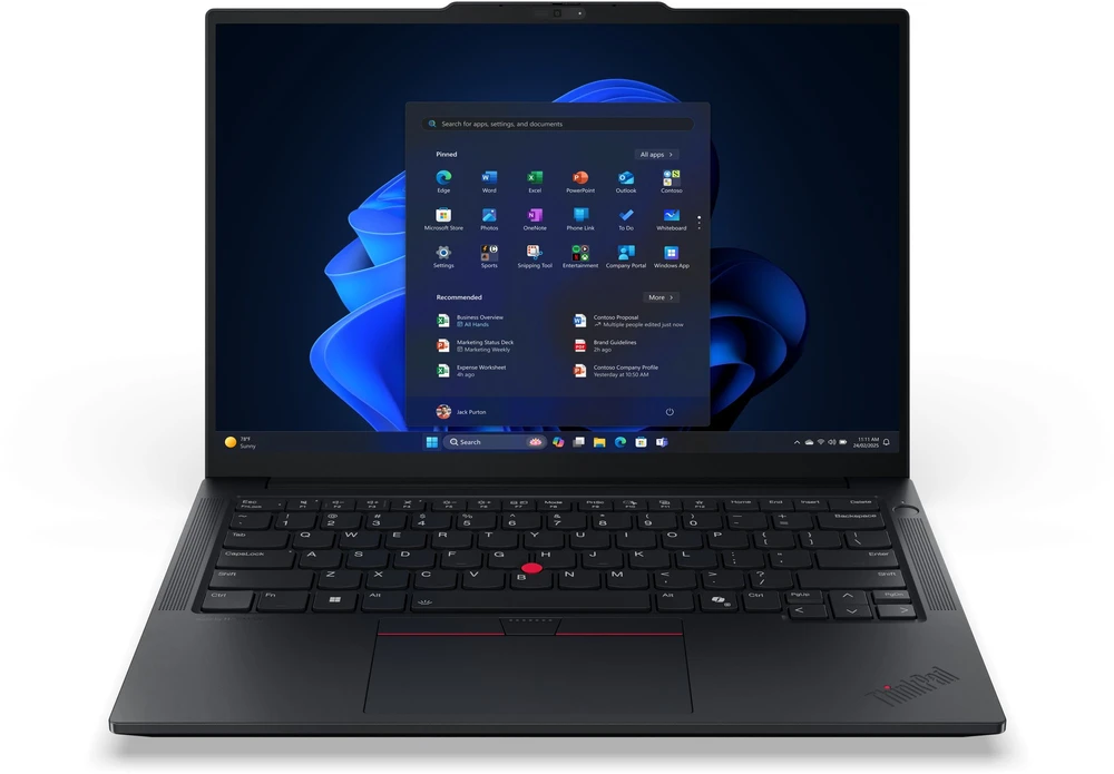 Portable Computer LENOVO E14 G7 R7-250/14WUXGA/16GB/512SSD/W11P/3Y/ENG