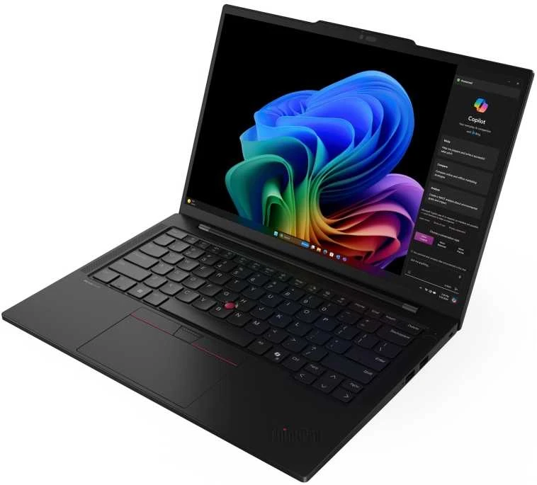 Nešiojamas kompiuteris LENOVO T14S G6 R5-340/14WUXGA/32GB/512SSD/W11P/3P/SWE