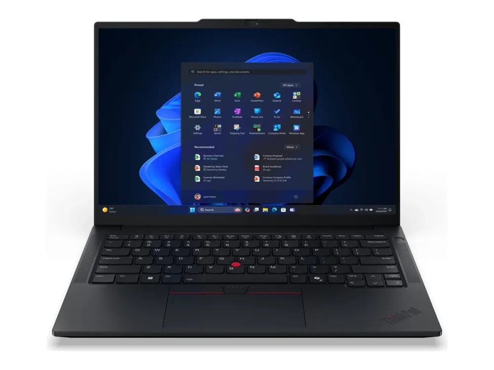 Laptop LENOVO ThinkPad E14 G7 Intel