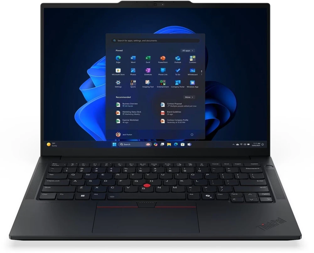 Laptop LENOVO ThinkPad E14 G7 Intel
